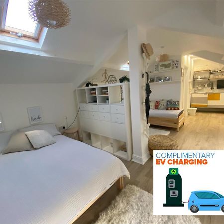 Craven Lodge Guesthouse Порт-Толбот Экстерьер фото