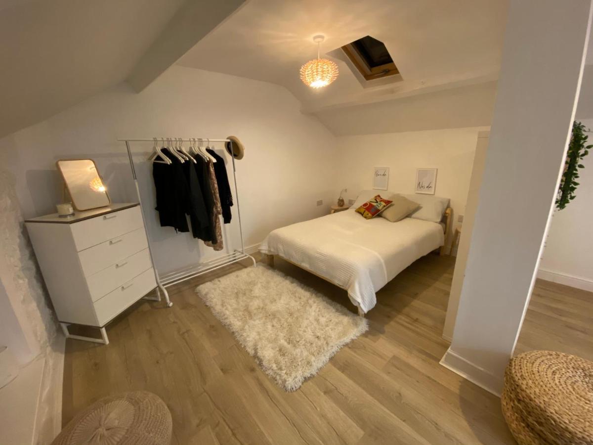 Craven Lodge Guesthouse Порт-Толбот Экстерьер фото