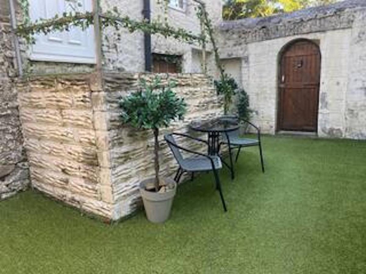 Craven Lodge Guesthouse Порт-Толбот Экстерьер фото